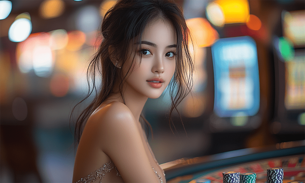 baccarat casino online